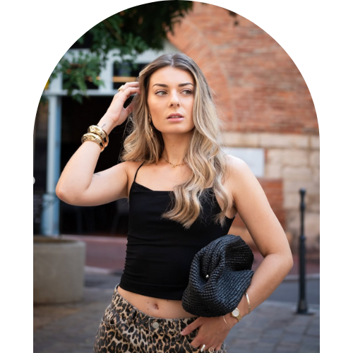 créateurs de contenus UGC